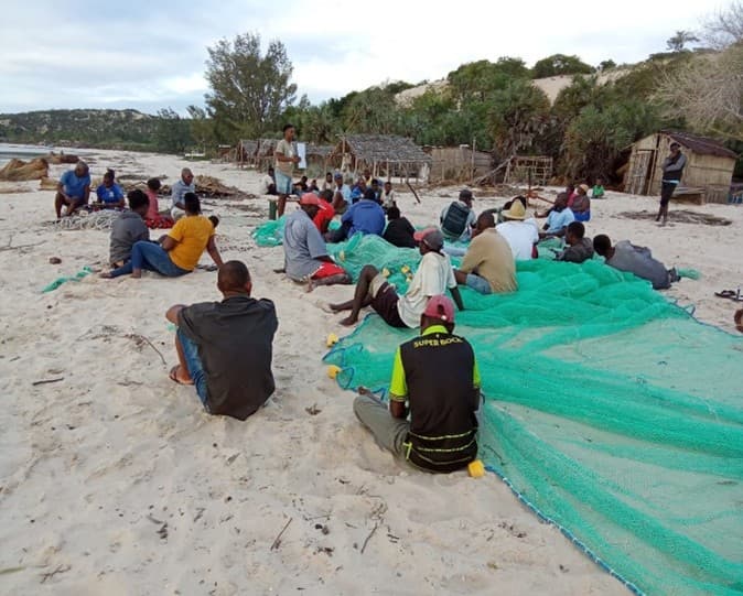 Community Governance